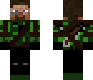 army spy steve