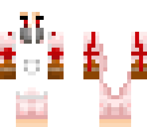 lara shiro skin