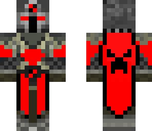 red knight
