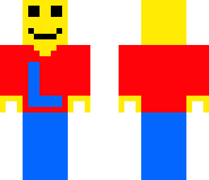 lego man