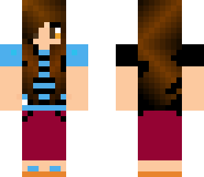 cool girl