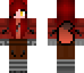 foxy girl