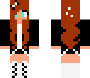 cute girl
