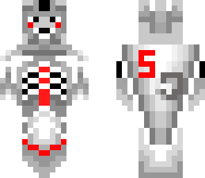 knight s j