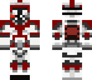 ultimate trooper