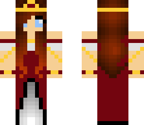 golden queen