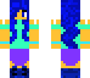 ocean girl