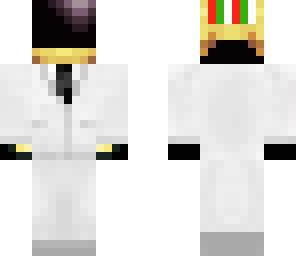 daft punk white suit