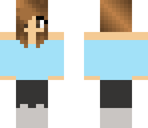 first edit of me