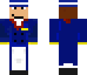 general snazzy