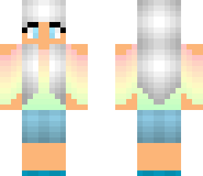 cool girl 5