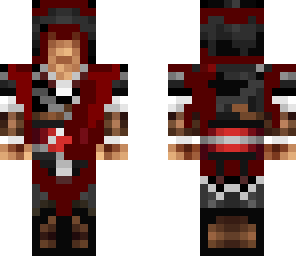assassin's creed