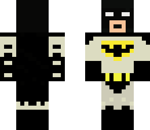 batman ******