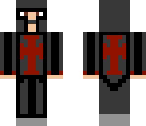 black knight