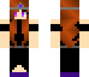 ender princess