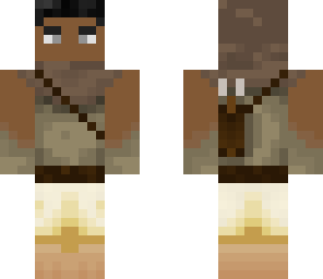 desert walker