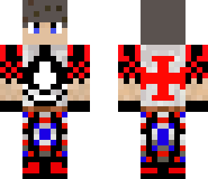 templar creed assassin