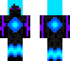 ice mage