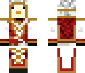 paladin pingo