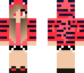pink tiger