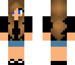 cute girl update