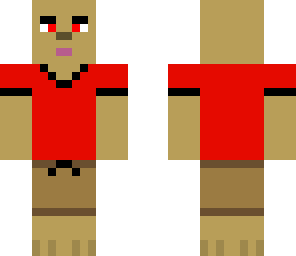 bear