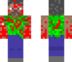 last stand steve updated