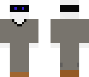 robber