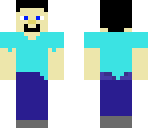 geroge
