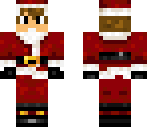 johanngamer en navidad