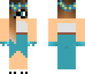 vicmiccor's formal skin