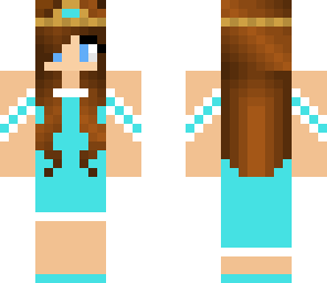 princess nova