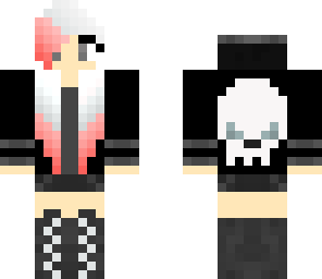 emo girl 
