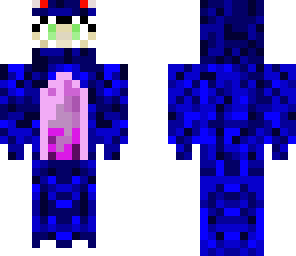 monster kid
