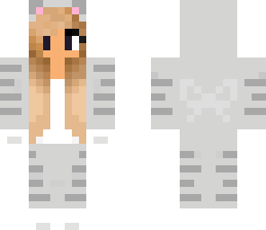 kitty girl