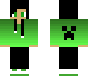 creeper boy