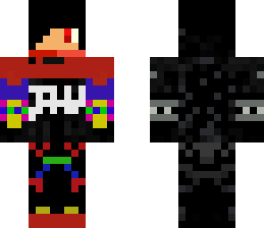 jaw man