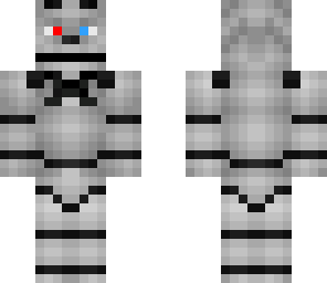 silver freddy