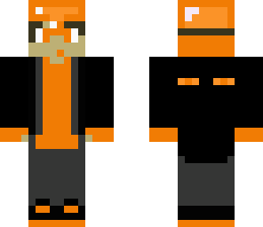halloween ender teen