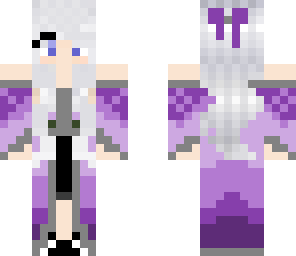 purple elf