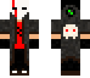 the assasin