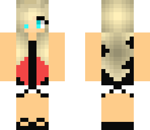 summer skin