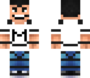opisite mark animatronic