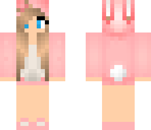 easter girl