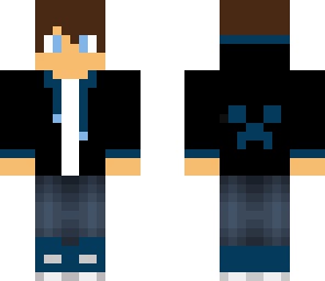 blue creeper