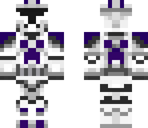 purple creeper trooper