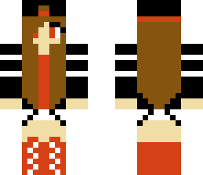 cool girl