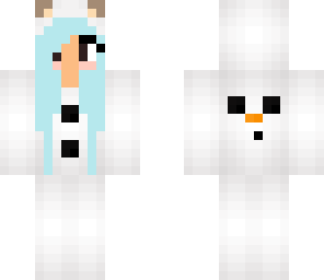 snowman
