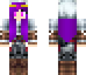 assassin ianite