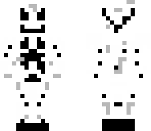 cooly ghosty